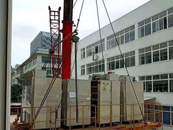 泰州市吊车出租_吊车出租流程细则